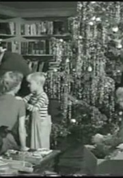 Dennis the Menace: "The Christmas Story" (1959)