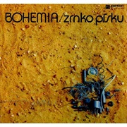 BohemiA - Zrnko Písku