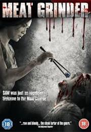 Meat Grinder