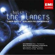 Gustav Holst - The Planets (1916)