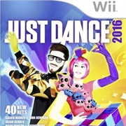 Just Dance 2016