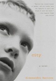 City (Alessandro Baricco)