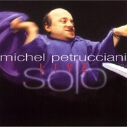Michel Petrucciani - Solo Live