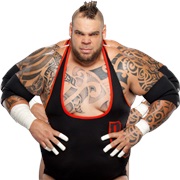 Brodus Clay