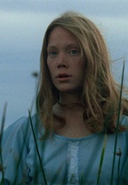 South Dakota: Badlands (1973)