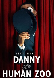 Danny and the Human Zoo (2015)