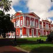 Palácio De Sant'ana