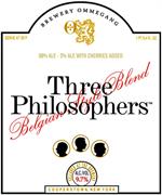 Brewery Ommegang Three Philosophers