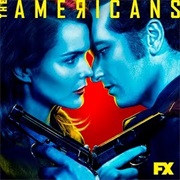 The Americans Season 4