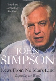Notes From No Man's Land (John Simpson)