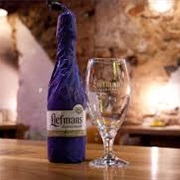 Liefman's Goudenband