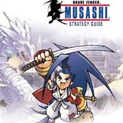 Brave Fencer Musashi