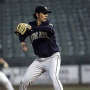 Jeff Samardzija