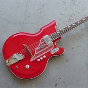 National Val-Pro Newport 82