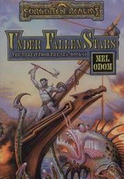 Under Fallen Stars (Mel Odom)