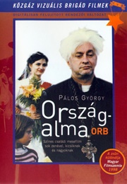 Országalma (1998)