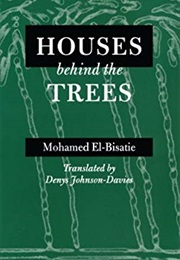 Houses Behind the Trees (Mohamed El-Bisatie)