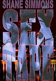 Sex Tape (Shane Simmons)