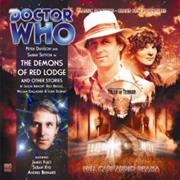 The Demons of Red Lodge and Other Stories