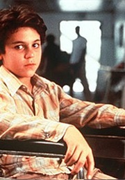 When You Remember Me (1990)