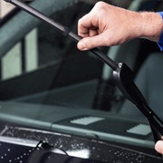 Change Your Own Windshield Wipers