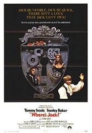 Where's Jack (1969)