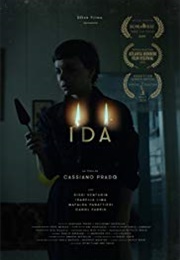 Ida (2019)