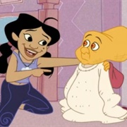 The Proud Family Movie