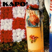 Death in June — Kapo