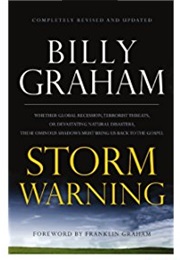Storm Warning (Billy Graham)