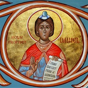 The Prophet Daniel