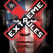 Extreme Rules 2015
