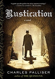Rustication (Charles Palliser)