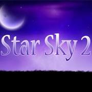 Star Sky 2