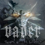 Vader Doing a Song for the Witcher