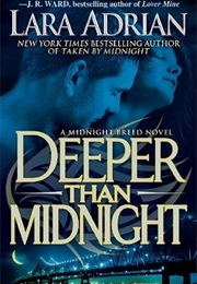 Deeper Than Midnight (Lara Adrian)