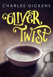 Oliver Twist (Charles Dickens)