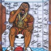 Biz Markie - Goin' Off