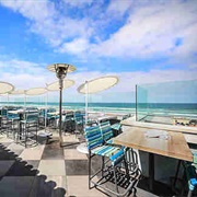 Cannonball Mission Beach