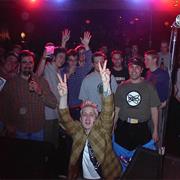 The Magic Stick - Detroit