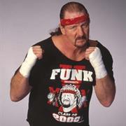 Terry Funk