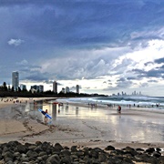 Burleigh Heads