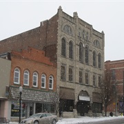 Logansport, Indiana