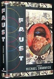 Jack Faust (Michael Swanwick)