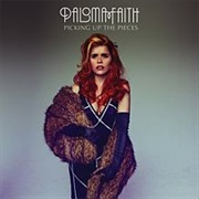 Paloma Faith - Picking Up the Pieces