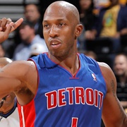 Chauncey Billups