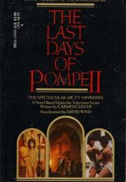 The Last Days of Pompeii (David Wind)