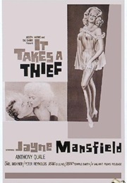 The Challenge (1960)