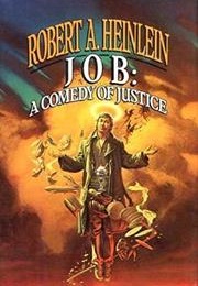 Job: A Comedy of Justice (Robert A. Heinlein)