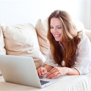 Make an Online Friend